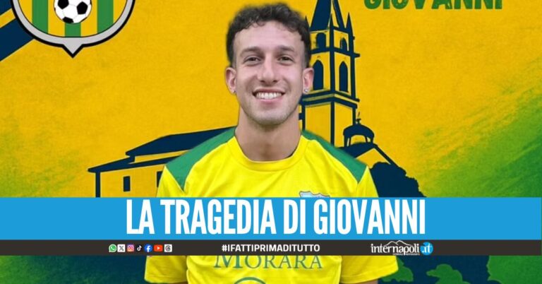 Frequenta la miglior amica della ragazza, muore per nascondersi