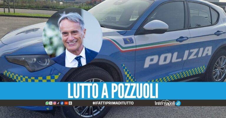 Incidente lungo la Tangenziale di Napoli, muore Riccardo Autieri