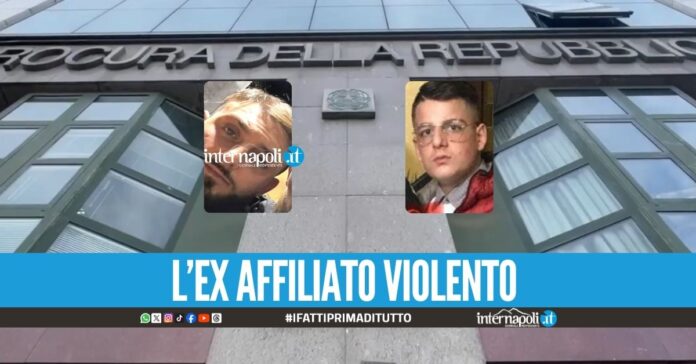 Da picchiatore dei Panzaruttari a pentito del clan, chi è Alex Pollaro