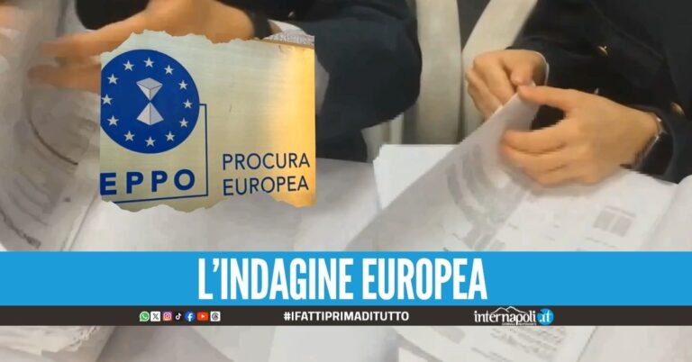 Truffa sui fondi Pnrr, l'azienda di Napoli intascò fondi per 300mila euro