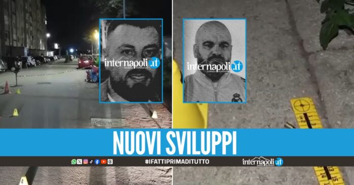 Stesa al Parco Verde di Caivano, ci sono altri 2 indagati del commando