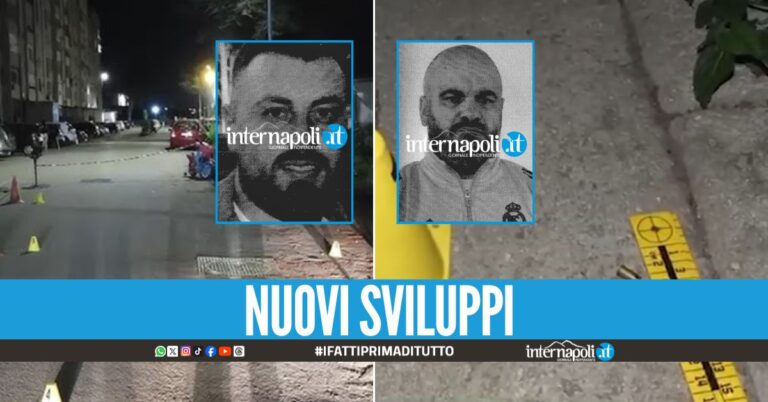 Stesa al Parco Verde di Caivano, ci sono altri 2 indagati del commando