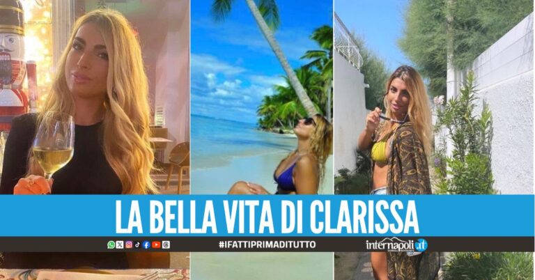 Truffa da 60 milioni alla Caritas e lusso sui social, arrestata Clarissa La Porta