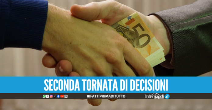 Corruzione e appalti pilotati a Sorrento, dal Riesame 6 misure confermate e 2 annullate