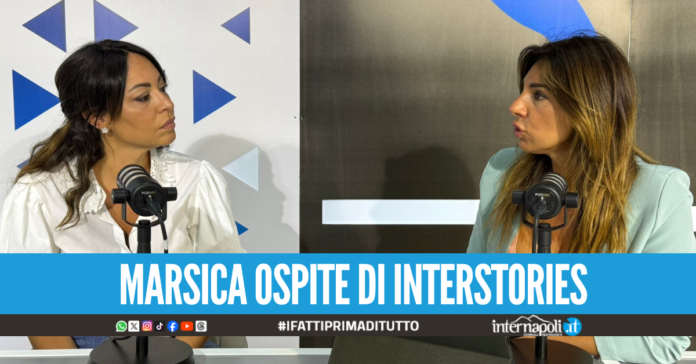 Marsica ospite di InterStories, il podcast di approfondimento firmato InterNapoli