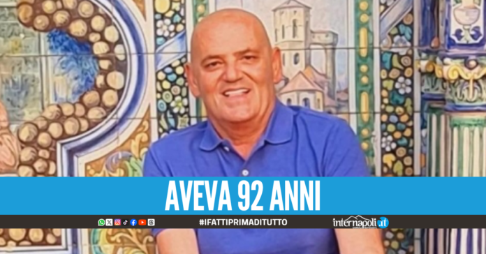 Non regge al dolore, la madre di Stefano Addeo muore poche ore dopo il figlio