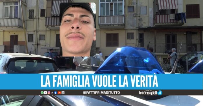 Omicidio Spasiano, il verdetto dall'autopsia: 