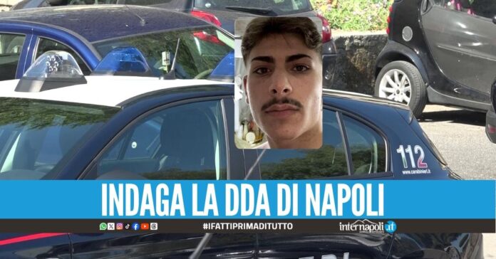 Omicidio di Lorenzo Spasiano, le indagini puntano al clan Pecorelli