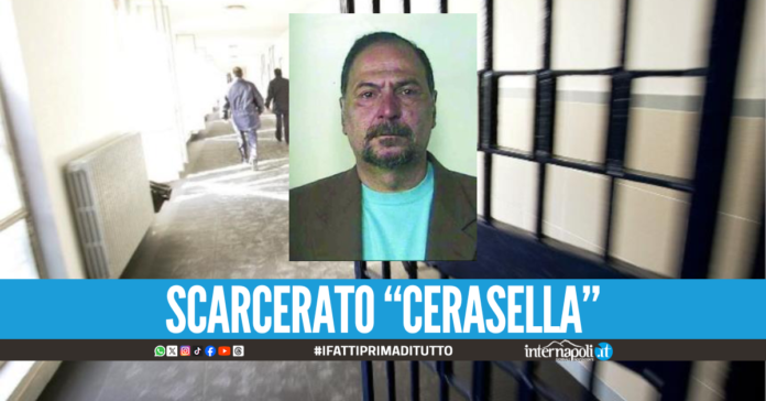 Terremoto a Fuorigrotta, scarcerato il boss Bianco