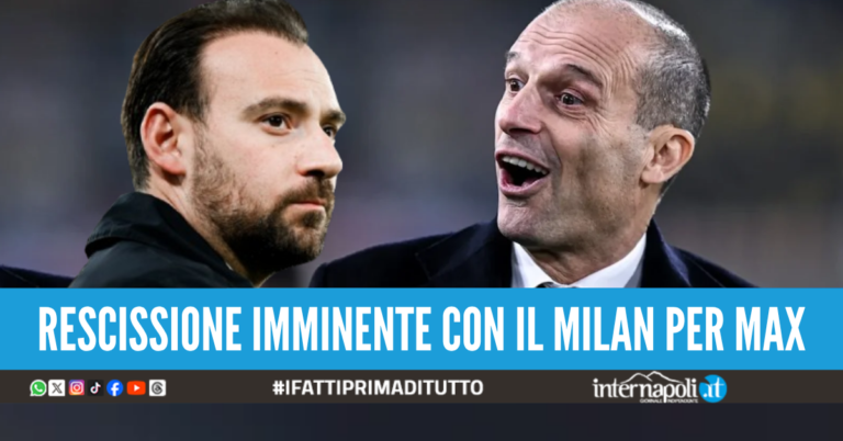allegri napoli