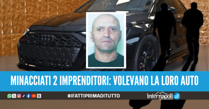 arresti amato pagano ferone casavatore