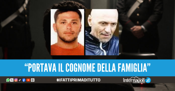 arresti scissionisti pentito