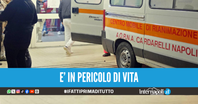 colpito pugno
