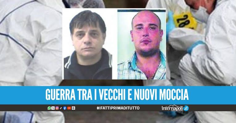 Casoria, duplice tentato omicidio Barbato-Sorrentino: annullato il carcere per De Rosa