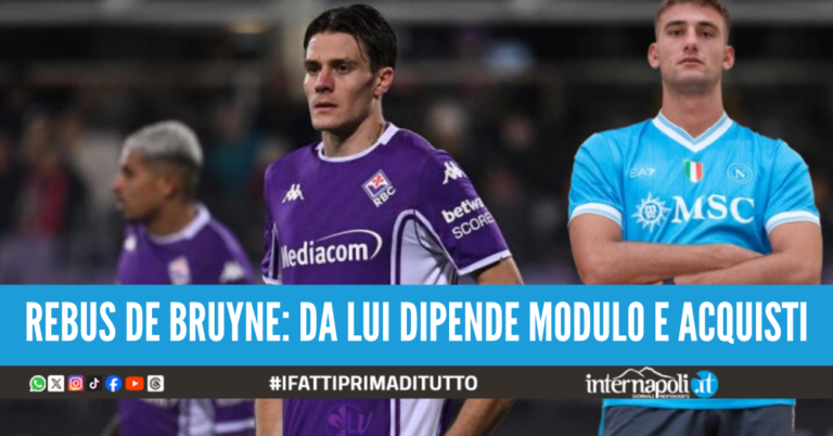 mercato napoli t