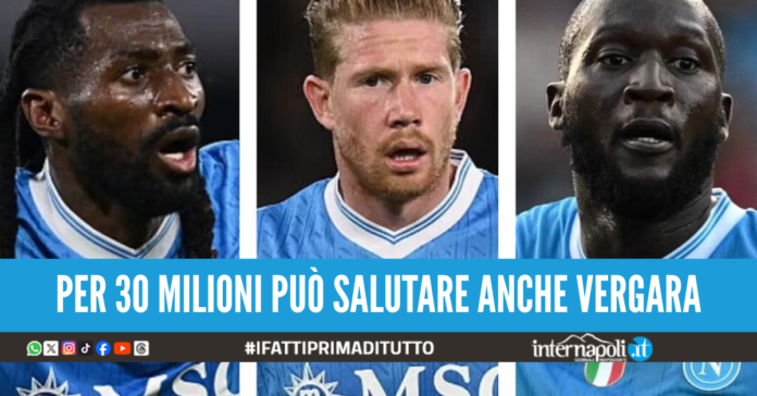 napoli mercato bilancio