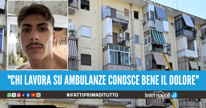 omicidio lorenzo spesiano