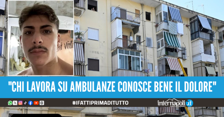 omicidio lorenzo spesiano