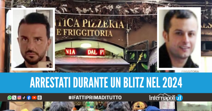 processo pizzeria presidente contini