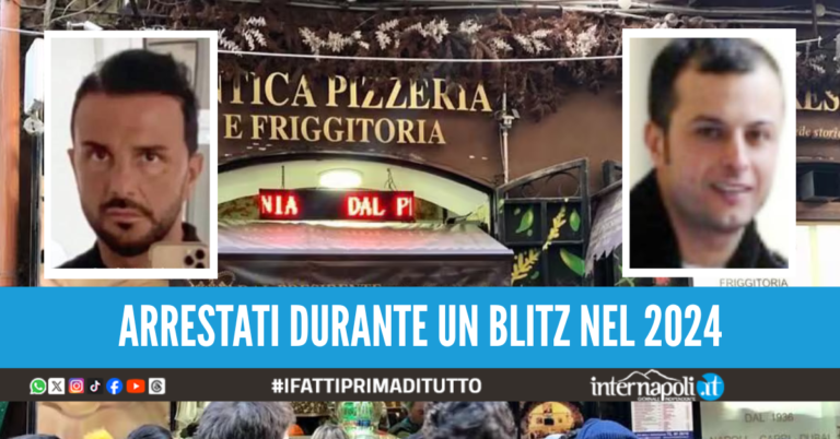 processo pizzeria presidente contini