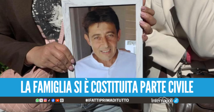 Al via il processo per la morte di Salvatore Fiorillo, l'operaio napoletano perse la vita sul cantiere