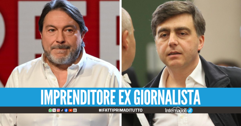 Attentato a Ranucci, indagato l'amico Valter Lavitola: sarebbe il presunto mandante