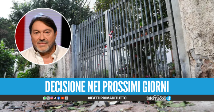 Attentato a Sigfrido Ranucci, il Riesame si riserva: 