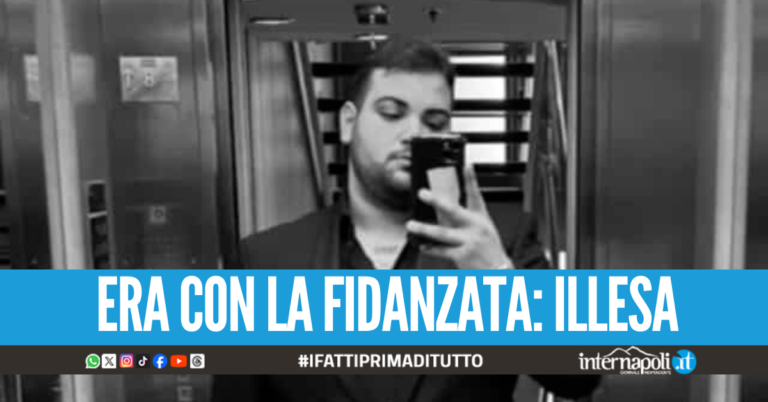 Schianto con lo scooter a Ottaviano, Marco muore a soli 25 anni