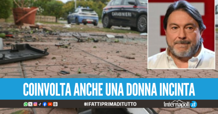 Dal noleggio dell'auto ai sopralluoghi davanti casa, l'attentato contro Ranucci pianificato in Irpinia