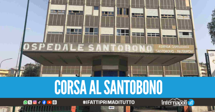 Bimba positiva al THC a Napoli, aveva mangiato un pezzo di hashish del fratello