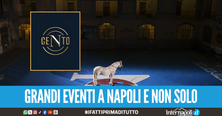 Il Napoli dà il via alla stagione del Centenario, un anno di eventi per celebrare la storia azzurra