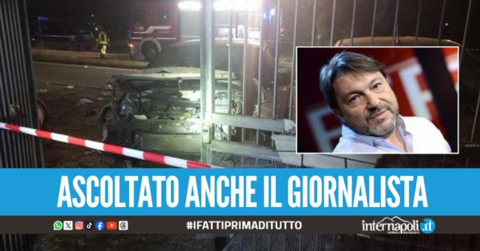 Attentato a Sigfrido Ranucci, arrestati si sono avvalsi della facoltà di non rispondere