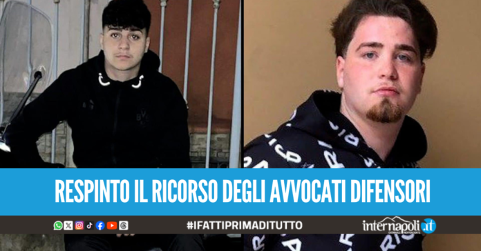 Nessuno sconto di pena per Valda, confermato l'ergastolo per il killer di Checco Pio Maimone