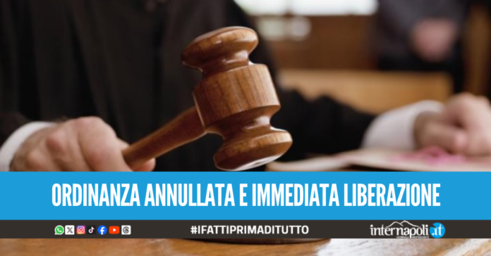 Traffico di rifiuti speciali tra Napoli e l'Emilia-Romagna, scarcerato Antonio Avitabile