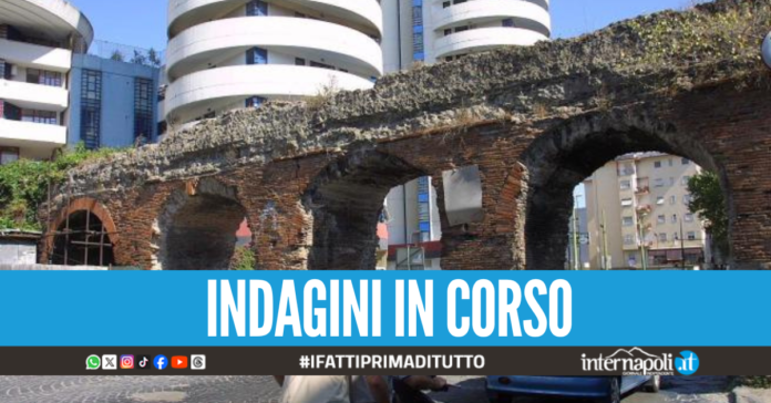 Tentano l’irruzione armata a casa di un 31enne, giallo ai Ponti Rossi