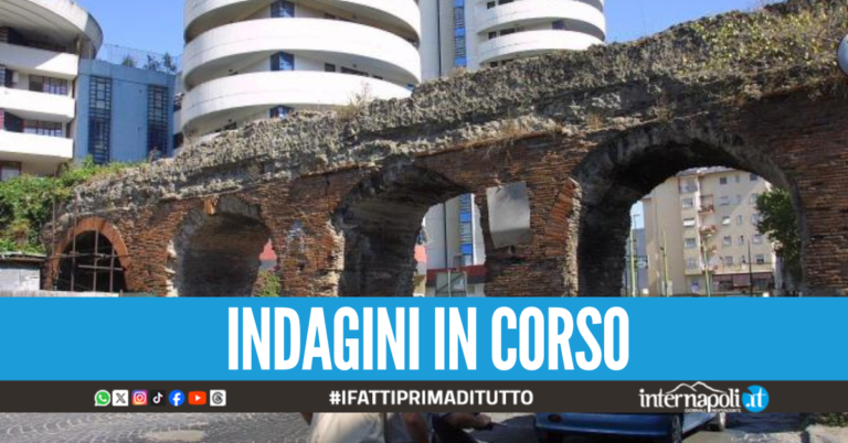 Tentano l’irruzione armata a casa di un 31enne, giallo ai Ponti Rossi
