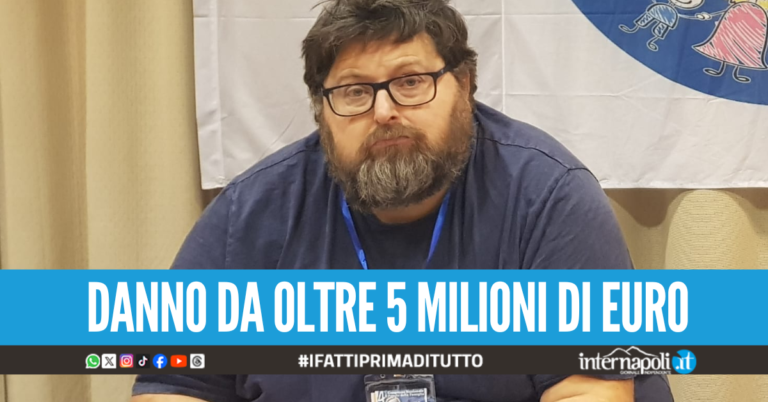 Mario Adinolfi arrestato a Roma, la truffa milionaria con il sistema della "scommessa collettiva"