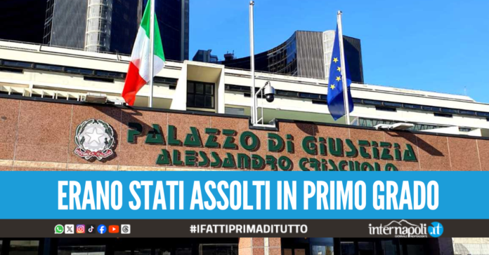 Rubarono la droga dal carico sequestrato al clan, condannati carabinieri 