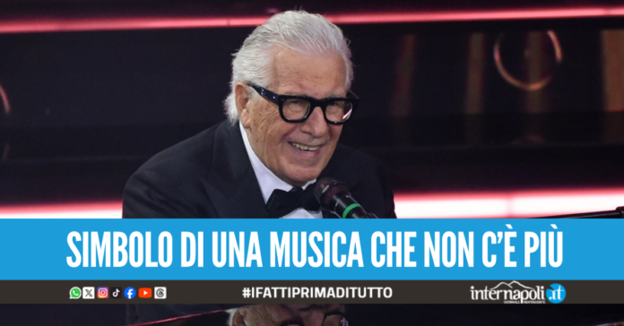 E' morto Peppino Di Capri, addio all'icona della musica italiana: aveva 87 anni