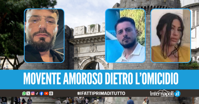 Ucciso come un boss a Porta Capuana, anche il sicario si costituisce