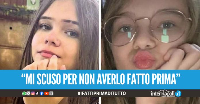 Omicidio di Aurora Tila, l'ex fidanzato confessa: 