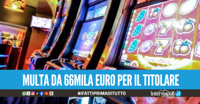 Sala giochi 