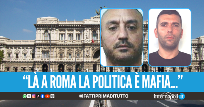 Soldi dei clan di Napoli est riciclati a Roma, arrivano le condanne per i D’Amico