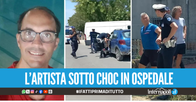 Travolto dalla bici condotta da Paolo Belli, pedone muore dopo un giorno d'agonia