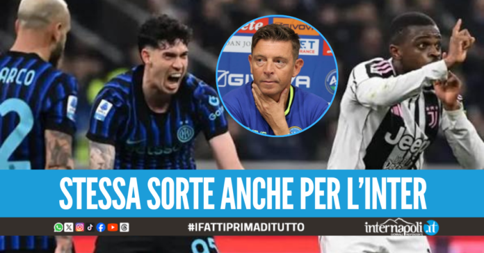 Caso Rocchi, la Procura di Milano ha archiviato l'inchiesta sugli arbitri