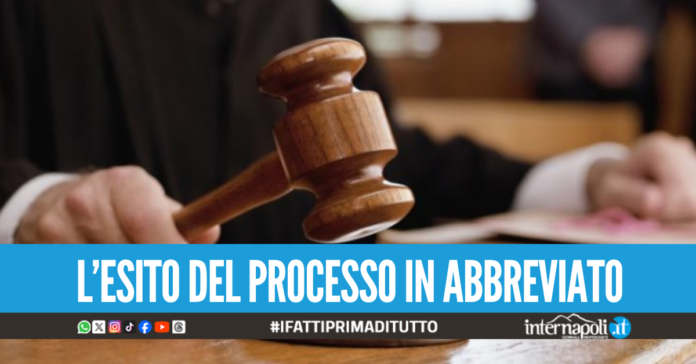 Mala di Barra, condanna soft per il ras Ciro Celeste ‘o dolce