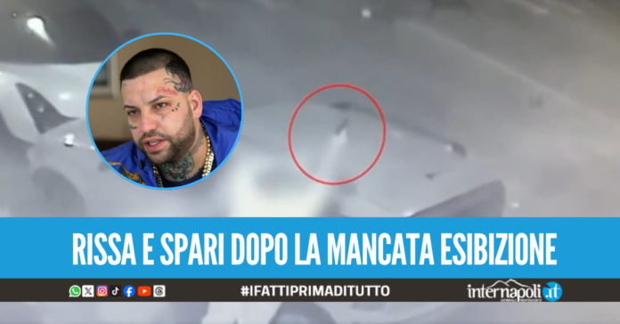 Traffico di droga e sparatorie, 22 arresti a Catania: il retroscena legato a Niko Pandetta