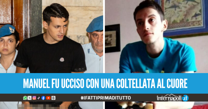 Ucciso per un paio di cuffiette, confermata condanna a 27 anni per Daniele Rezza