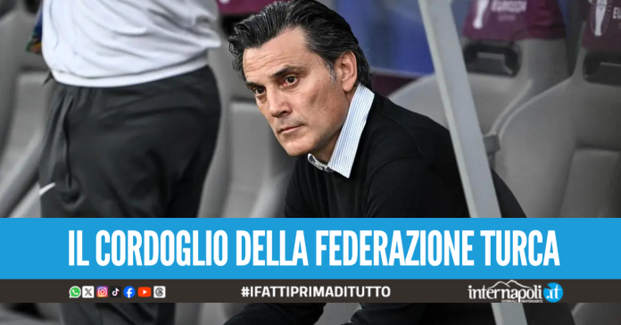 Terribile lutto per Vincenzo Montella, la sorella Caterina muore dopo un incidente domestico