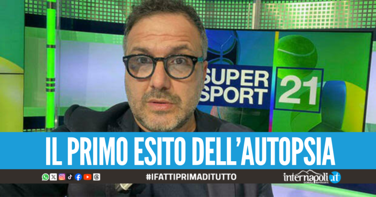Prima il pestaggio, poi l'asfissia e le fiamme: così è stato ucciso Luigi "Luca" Esposito